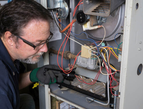 Saving on New Furnace Costs in Minneapolis